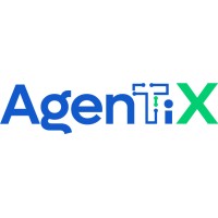 AgenTiX logo - Similar company to Agentic