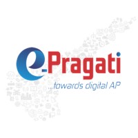 e-Pragati logo - Similar company to Thinkcampus Pvt Ltd