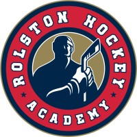 Rolston Hockey Academy logo - Similar company to Xtreme Edges Hockey Ltd