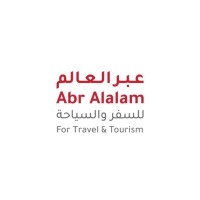 Abr-Alalam for Travel and Tourism logo - Similar company to Skysglobal