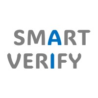 SmartVerify logo - Similar company to Ionboard