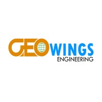 GEO WINGS ENGINEERING PVT LTD logo - Similar company to Soham Software Services (P) Ltd