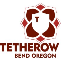 Tetherow Resort logo - Similar company to Central Virginia Waste Management Authority