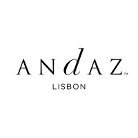 Andaz Lisbon logo - Similar company to Andaz