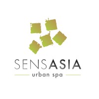 SENSASIA SPAS | Multi Award-Winning Spas logo - Similar company to Alpha Dynamic Oil Field Services And General Trading