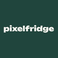 Pixelfridge logo - Similar company to Propeller:Exmouth