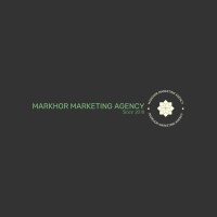 Markhor Marketing Agency logo - Similar company to 9Digitals Marketing Agency
