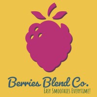 BerriesBlendCo. logo - Similar company to Visione Boutique