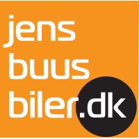 Jens Buus Biler A/S | Ford i Aars logo - Similar company to Amp 99