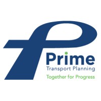 Prime Transport Planning Ltd logo - Similar company to Dart Engineers Ltd
