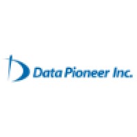 Data Pioneer Inc logo - Similar company to Syntech It Solutions