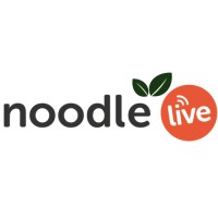 Noodle Live logo - Similar company to Crowdcomms