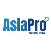 AsiaPro logo - Similar company to S-Tech,  A Playtech Company
