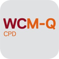 CPD Weill Cornell Medicine-Qatar logo - Similar company to Iphqatar