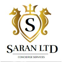 Saran Concierge Ltd logo - Similar company to Roma Resource Solutions Limited