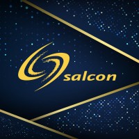 Salcon Berhad logo - Similar company to Inergist Sdn Bhd