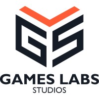 Games Labs Studios logo - Similar company to Ajax Studio