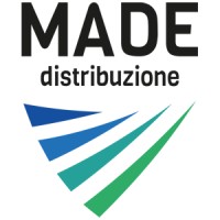 MADE Distribuzione Srl logo - Similar company to Igienpul Srl