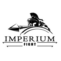 Imperium Fight logo - Similar company to Efc Gym
