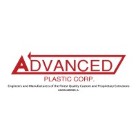 Advanced Plastic Corp logo - Similar company to Agiplast Hellas