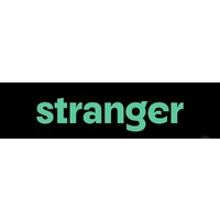 Stranger Medya logo - Similar company to Derela Digital