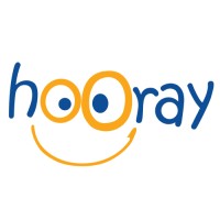 Hooray Bilingual Kindergarten logo - Similar company to Fonshin School