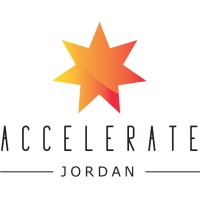 Accelerate Jordan logo - Similar company to Simple Acceleration Systems