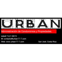 URBAN logo - Similar company to Desarrollos Mega