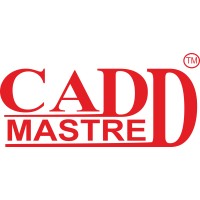 CADD Mastre Training Center logo - Similar company to Bimable.Uk