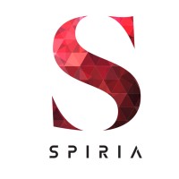SPIRIA logo - Similar company to Spiria Inc