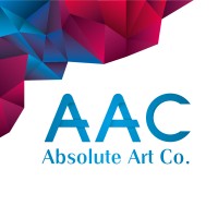 Absolute Art Co. logo - Similar company to Ethaq Co.