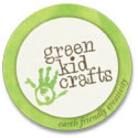 Green Kid Crafts logo - Similar company to Co Prom Ltd