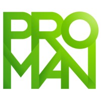 Proman logo - Similar company to Methanex Corporation