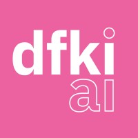 Deutsches Forschungszentrum für Künstliche Intelligenz (DFKI) logo - Similar company to Smartfactory Kaiserslautern