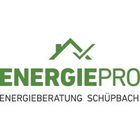 EnergiePro logo - Similar company to Eurebis Ag