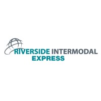 Riverside Intermodal Express logo - Similar company to Supplyrus