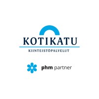 Kotikatu logo - Similar company to Cateva Oy
