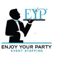 Enjoy Your Party Franchise logo - Similar company to Applebee'S - Apple-Metro, Inc.