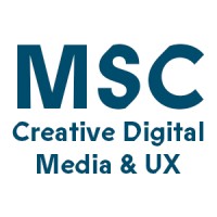MSc Creative Digital Media & UX @ TU Dublin logo - Similar company to Partas