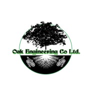 Oak Engineering Co logo - Similar company to Oak Engineering Co Ltd