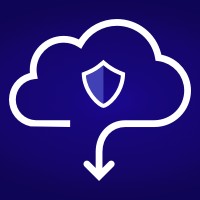 Backoops logo - Similar company to Reach Technology Group