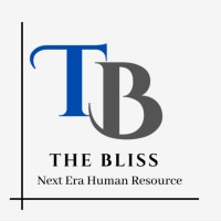 The Bliss HR logo - Similar company to Idealcraft Entertainment Pvt Ltd