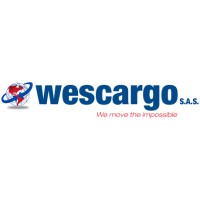 Wescargo SAS logo - Similar company to Wes Cargo