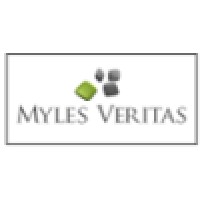 Myles Veritas logo - Similar company to Bluestrike Ltd