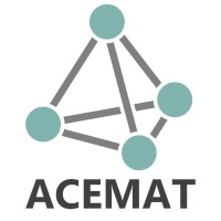 ACEMAT UPC logo - Similar company to Acemat