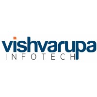 Vishvarupa Infotech LLP logo - Similar company to Vistaclear Credential Llp