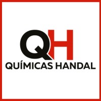 Químicas Handal de Centroamérica logo - Similar company to Elvecino.Com