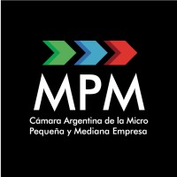 MPM - Cámara Argentina de la Micro, Pequeña y Mediana Empresa logo - Similar company to Smith