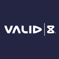 Valid8 Financial logo - Similar company to Studio28