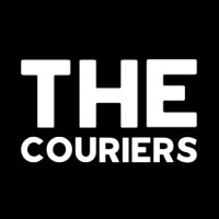 The Couriers logo - Similar company to Topspeed Couriers